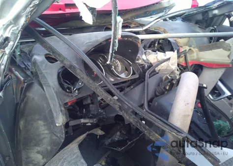 2008 Saturn Vue V6 Xe из США, поврежденный, VIN 3GSDL43N18S587356